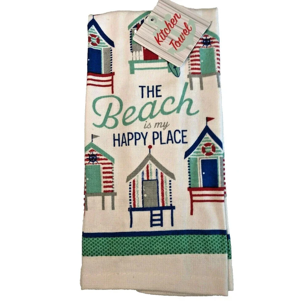 Mainstream beach my